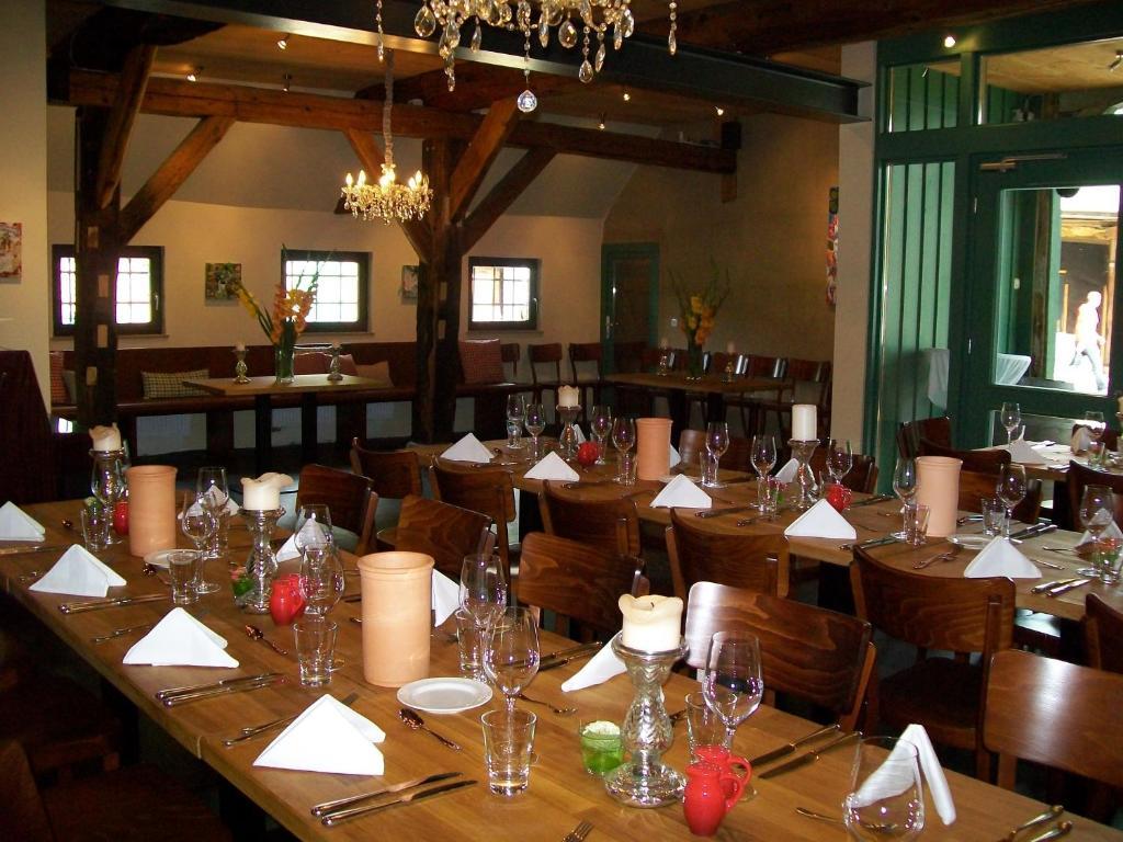 Hotel Hof Und Gut Jesteburg Zewnętrze zdjęcie