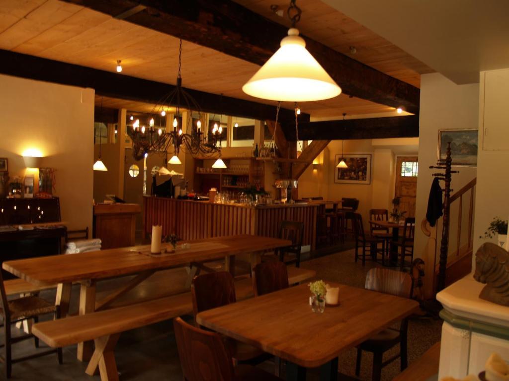 Hotel Hof Und Gut Jesteburg Zewnętrze zdjęcie