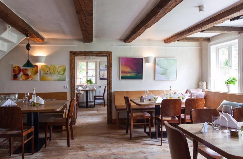 Hotel Hof Und Gut Jesteburg Zewnętrze zdjęcie