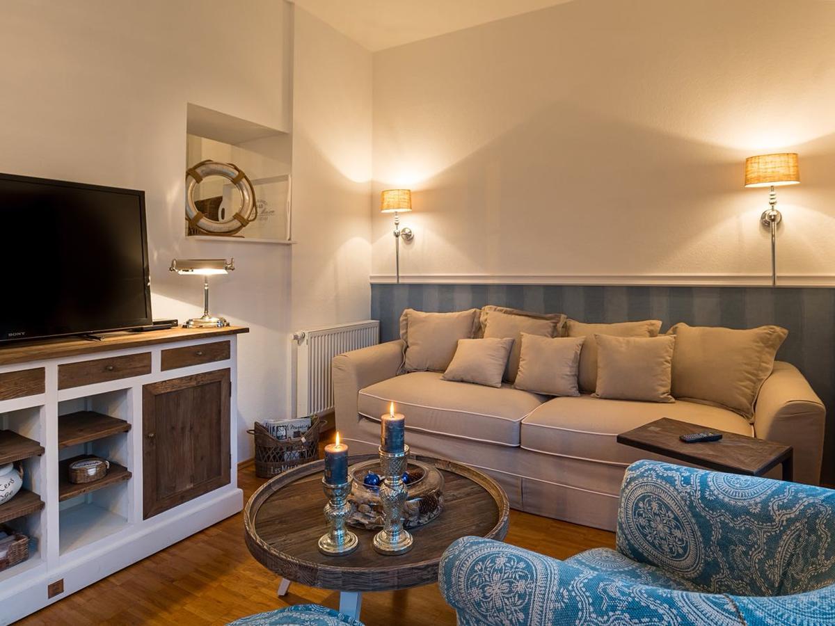 Hotel Hof Und Gut Jesteburg Zewnętrze zdjęcie